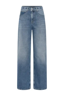 Bruuns Bazaar DenimBBLucie Jeans, , 40-Dame Jeans