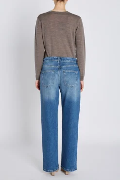 Bruuns Bazaar DenimBBLucie Jeans, , 40-Dame Jeans