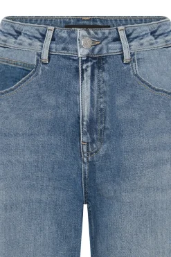 Bruuns Bazaar DenimBBLucie Jeans, , 40-Dame Jeans