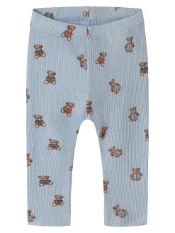 Name It Denkab Long John, , 86 cm-Børn Bukser & Leggings
