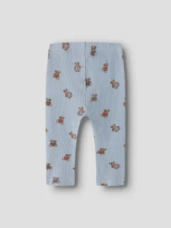 Name It Denkab Long John, , 86 cm-Børn Bukser & Leggings