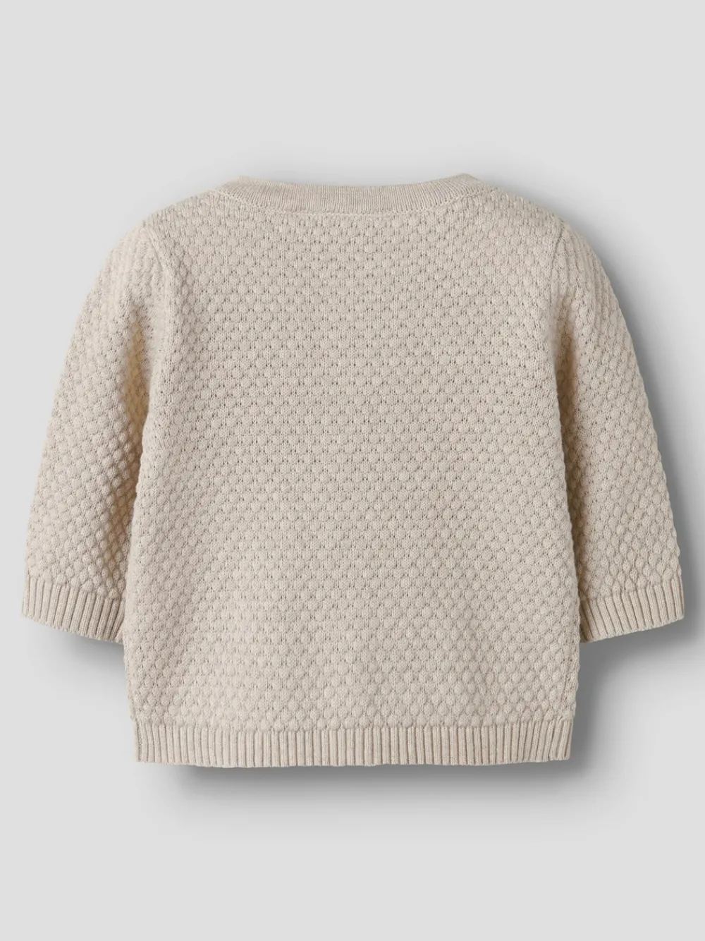 Name It Denver Langærmet Cardigan, , 86 cm-Børn Cardigans