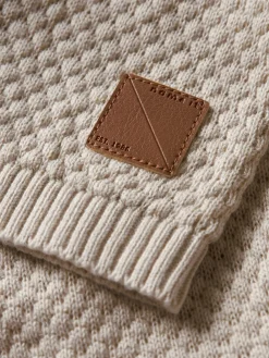Name It Denver Langærmet Cardigan, , 86 cm-Børn Cardigans