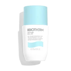 Biotherm Deo Pure Deo Roll-on- Deodorant