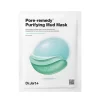 Discount Dermask Pore·remedy Purifying Mud Mask, 1 stk Hudpleje