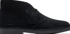 New Desert Bt Evo D Støvler, , 38 Dame Støvler