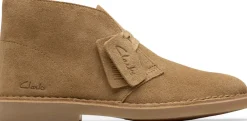 Hot Desert Bt Evo D Støvler, , 39 Dame Støvler