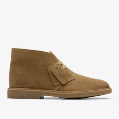 Hot Desert Bt Evo D Støvler, , 39 Dame Støvler