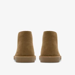 Hot Desert Bt Evo D Støvler, , 39 Dame Støvler
