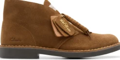 Clarks Desert Bt Evo G Sko, , 44- Sko