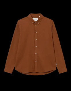 Les Deux Desert Reg Skjorte, , XL- Skjorter