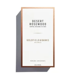 Clearance Desert Rosewood Perfume, 100 ml Nicheparfumer