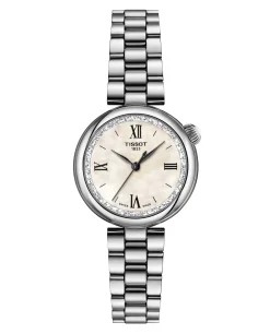 Tissot Desir T152.010.11.118.00 Dameur, , 28 mm-Dame Ure