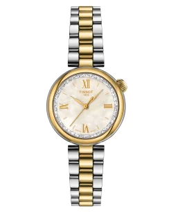 Hot Desir T152.010.22.118.01 Dameur, , 28 mm Dame Ure