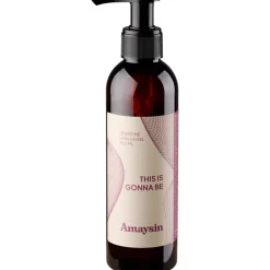 New Desire Me Vanilje Gel, 200 ml Tilbehør|Glidecreme & Kondomer