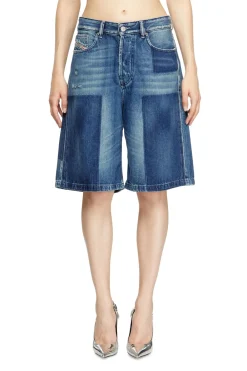Diesel De-Sire Shorts, , 28-Dame Shorts