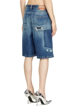 Diesel De-Sire Shorts, , 28-Dame Shorts