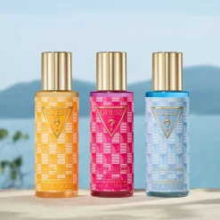Guess Destination Kyoto Hair & Body Mist- Body & Hair Mist