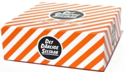 Clearance Det Dårlige Selskab Børn Spil & Puslespil