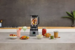 Outlet Detect TB201 Power Blender Køkkenmaskiner