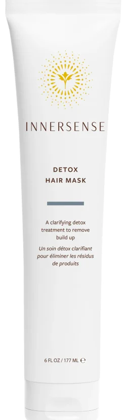 Detox Hair Mask, 177 ml Hårpleje