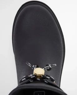 Barbour Devlin Mid Welly Gummistøvler, , 37-Dame Gummistøvler