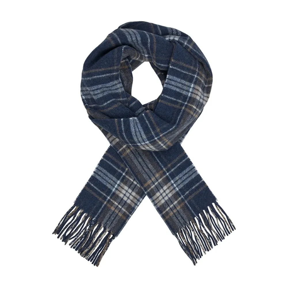 Sale Dexter 42 Wool Halstørklæde Halstørklæder & Handsker