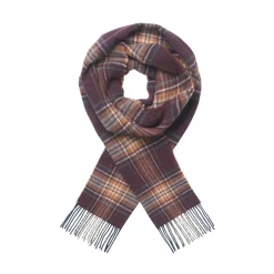 MJM Dexter 42 Wool Halstørklæde,- Halstørklæder & Handsker