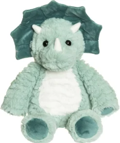 Teddykompaniet Dexter Dinosaur,-Børn Bamser & Tøjdyr