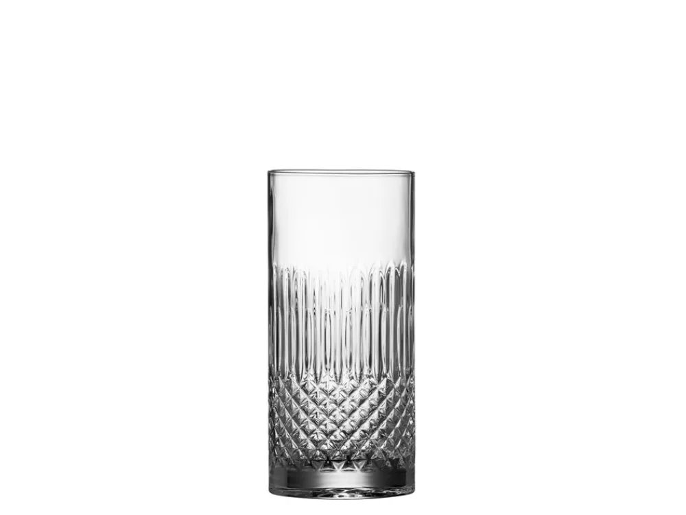 New Diamante 4-pak Ølglas/ Longdrinkglas, , 48 cl Køkken|Glas