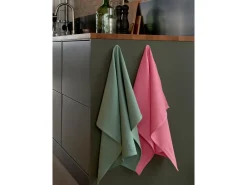 Hot Diamond Viskestykke, , 50x70 cm Køkkentekstiler