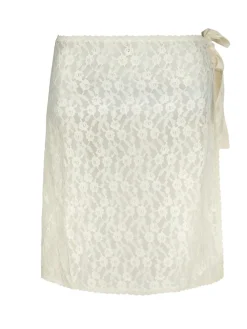 Discount Diffana Wrap Nederdel, , 36 Dame Nederdele