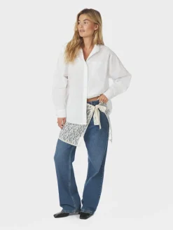 Discount Diffana Wrap Nederdel, , 36 Dame Nederdele