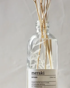 Meraki Diffuser,- Duft Til Hjemmet|Duft Til Hjemmet