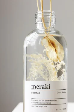 Meraki Diffuser,- Duft Til Hjemmet|Duft Til Hjemmet