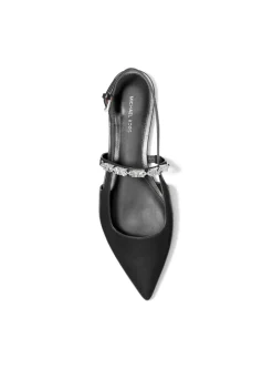 Clearance Dina Slingback Ballerinasko, , 42.5 Dame Ballerinaer