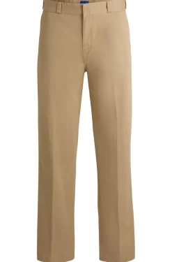 Hugo Blue Dino Bukser, , W30/L32- Bukser & Chinos
