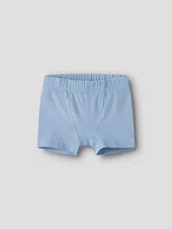 Outlet Dino 3-pak Boxershorts, , 92 cm Børn Undertøj & Nattøj