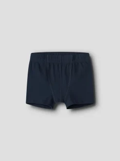 Outlet Dino 3-pak Boxershorts, , 92 cm Børn Undertøj & Nattøj