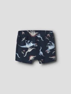 Outlet Dino 3-pak Boxershorts, , 92 cm Børn Undertøj & Nattøj