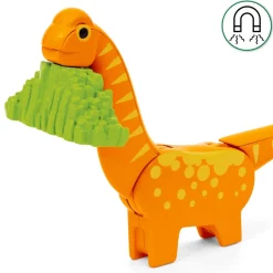 BRIO Dinosaur Cirkel Togsæt-Børn Tog, Biler & Skibe