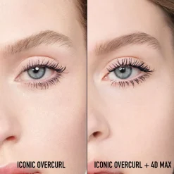 Dior show Maximizer 4D Vippe Primer Serum- Øjne
