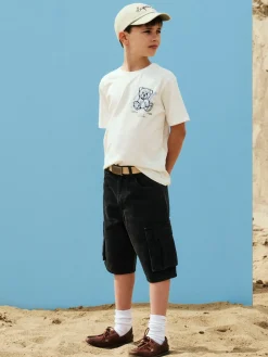 Name It Dipo T-shirt, , 146-152 cm-Børn T-Shirts & Toppe