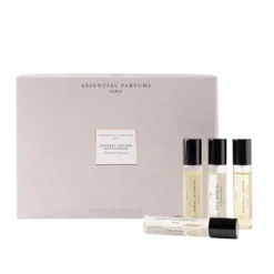 Essential Parfums Discovery Travel Gaveæske- Gaveæsker Til Hende|Gaveæsker Til Ham