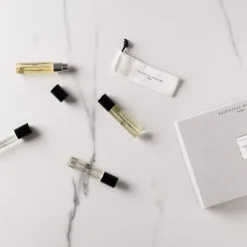Essential Parfums Discovery Travel Gaveæske- Gaveæsker Til Hende|Gaveæsker Til Ham
