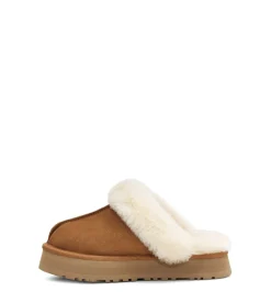 Outlet Disquette Slippers, , 42 Dame Hjemmesko