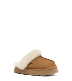 Outlet Disquette Slippers, , 42 Dame Hjemmesko