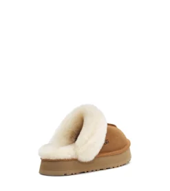 Outlet Disquette Slippers, , 42 Dame Hjemmesko