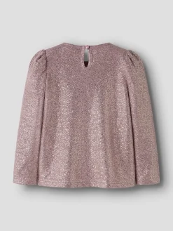 Sale Ditsa Langærmet Top, , 104 cm Børn Bluser