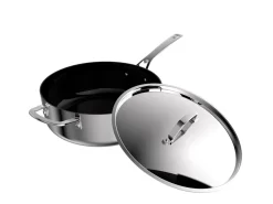 Clearance Divette Sauterpande, Ø26 cm Gryder & Pander